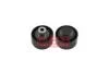 Ролик приводного ременя (пластик) Citroen Berlingo (05-), C4 (04-)/Ford Focus C-Max (04-), Mondeo (07-) 1.4-1.6 TDCi (YP405187) Automotive A.B.A 'YP405187 (фото 1)