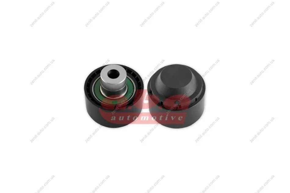 Ролик ремня (пластик) Citroen Berlingo 05-/C3 05-/ Xsara 03-/Ford Fiesta 01-10 Automotive A.B.A YP405190 (фото 1)