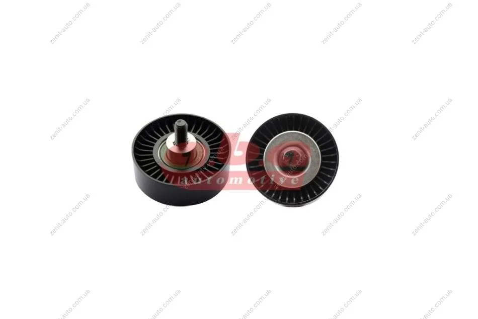 Ролик ременя (пластик) Citroen C4, Jumpy 2.0 / Fiat Scudo 2.0 / Lancia Phedra 2.0 Automotive A.B.A YP405993 (фото 1)