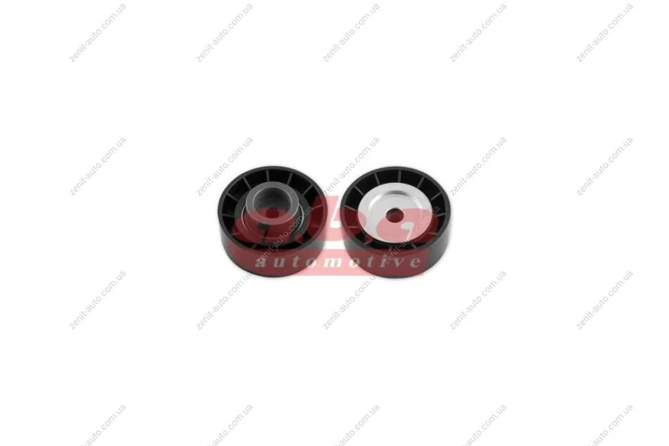 Ролик ремня (пластик) Citroen Jumper 06-/ Fiat Ducato 06-/ Ford Mondeo Iii 00- Automotive A.B.A YP407008 (фото 1)