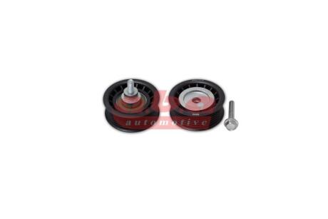 Ролик ременя (пластик) Citroen Jumper 06-/ Fiat Ducato 06-/Ford Transit 06- Automotive A.B.A YP407010