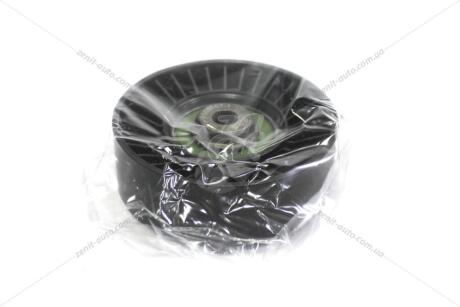 Ролик ременя (пластик) Audi A6 94-97/80 (B4) 91-94/Ford Galaxy 95-06/ Seat Alhambra 96-10 Automotive A.B.A YP500067.1