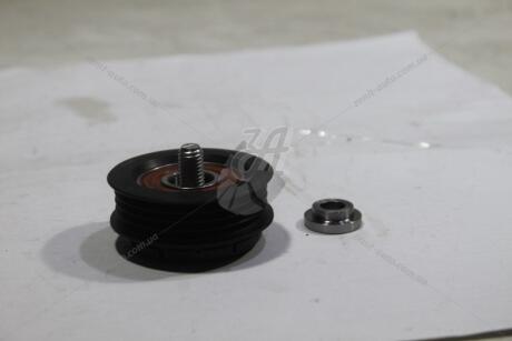 Ролик ременя (пластик) Audi A4 94-04/A6 95-05/ Skoda Superb 01-08/VW Passat 93-05 Automotive A.B.A YP500511.1