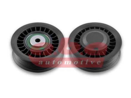 Ролик ремня (пластик) VW Crafter 06-16/ Transporter 90-03 A.B.A 'YP505261