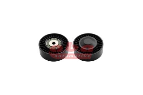 Ролик ремня (пластик) Audi A4 04-/ A5 07-/A6 04-/A8 03-11/Q5 08-/ Q7 06- Automotive A.B.A YP505784
