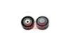 Ролик ремня (пластик) Audi A4 04-16/ A5 11-17/A6 04-/ A8 03-/Q5 13-/Seat Exeo 08- Automotive A.B.A YP505786 (фото 1)