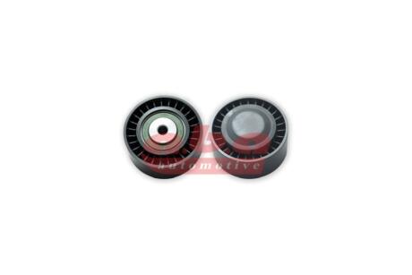 Ролик ременя (пластик) Audi A4 04-16/A5 11-17/A6 04-/ A8 03-/Q5 13-/Seat Exeo 08- Automotive A.B.A YP505786