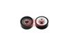 Ролик ременя (пластик) VW Golf V (05-16), Jetta (08-)/Seat Alhambra (10-), Ibiza IV (09-)/Audi A1 (11-15) 1.4 Tsi Automotive A.B.A YP506361 (фото 3)