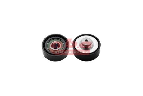 Ролик ремня (пластик) VW Golf V (05-16), Jetta (08-)/Seat Alhambra (10-), Ibiza IV (09-)/Audi A1 (11-15) 1.4 Tsi Automotive A.B.A YP506361
