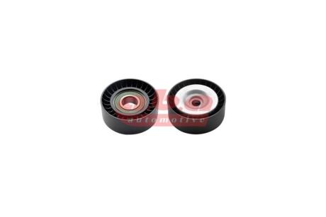Ролик ременя (пластик) VW Golf V/Vi 04-/ Passat 05-/ Passat Cc 08-12/ Sharan 10- Automotive A.B.A YP506379