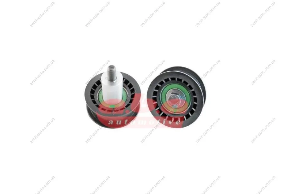 Ролик ременя (пластик) Audi A2 00-05/Seat Altea 05-/Arosa 00-04/Ibiza/Cordoba 99- Automotive A.B.A YP509245 (фото 1)