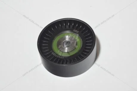 Ролик ремня (пластик) Alfa Romeo 159 05-11/Brera 08-/Giulietta 10-/Mito 08- Automotive A.B.A YP657026.1