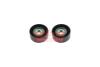 Ролик ременя (пластик) Bmw 1 (E81) 06-12/ (E87) 03-13/ 3 (E46) 98-05/ (E90) 04-11 Automotive A.B.A YP657026 (фото 3)