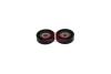 Ролик ремня (пластик) Toyota Auris (_E18_) 12-, Auris Kombi (_E18_) 13-, Corolla Sedan (_E18_, Zre1_) 13-, Yaris Automotive A.B.A YP659355 (фото 2)