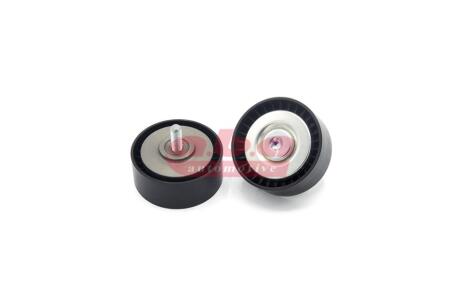 Ролик ременя (пластик) Mercedes Spinter (3-T, 3,5-T, 4,6-T-5-T) (906) 06- Automotive A.B.A YP750810