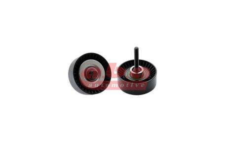 Ролик ременя (пластик) Ford Fiesta 05-/ Galaxy 06-15/ Mondeo Iii/Iv 00-/S-Max 06- Automotive A.B.A YP855290