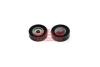 Ролик ремня (пластик) Ford Mondeo Iv (Ba7) 07-15/ S-Max (Ws) 06-14/ Volvo S80 Ii (124) 06-11, V70 Iii (135) 07-1 Automotive A.B.A YP856546 (фото 3)
