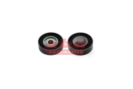 Ролик ремня (пластик) Ford Mondeo Iv (Ba7) 07-15/ S-Max (Ws) 06-14/ Volvo S80 Ii (124) 06-11, V70 Iii (135) 07-1 Automotive A.B.A YP856546