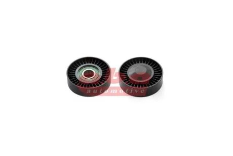 Ролик ремня (пластик) Ford Mondeo Iv (Ba7) 07-15/ S-Max (Ws) 06-14/ Volvo S80 Ii (124) 06-11, V70 Iii (135) 07-1 Automotive A.B.A YP856546