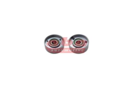 Ролик ремня (металл) Opel Astra H Sedan (A04) 04-14, Astra H Furgon (L70) 07-10, Corsa C (X01) 03-12, Corsa D (S Automotive A.B.A YS007026