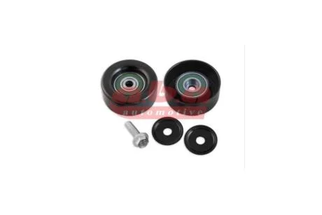 Ролик приводного ременя (метал) Hyundai Elantra (00-), Tuscon (04-)/KIA Cerato (04-), Sportage (04-) 1.5, 2.0, 2.2 CRDi (YS327001) Automotive A.B.A 'YS327001