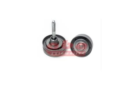 Ролик приводного ременя (метал) Audi A1 (11-)/VW Golf V (05-), Jetta (08-)/Seat Alhambra (10-), Ibiza IV (09-) 1.4 TSi A.B.A 'YS506359
