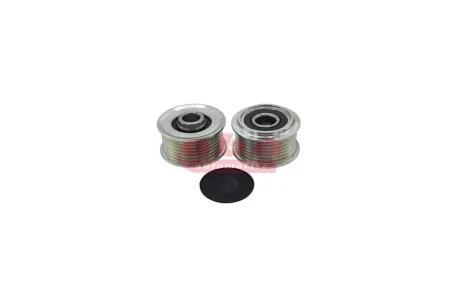 Шкив генератора Hyundai, Kia,Mini Automotive A.B.A YT320215