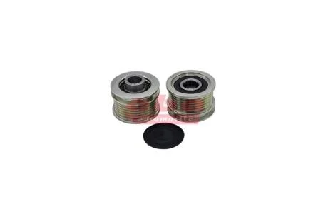 Шкив генератора Audi,Vw Automotive A.B.A YT500036