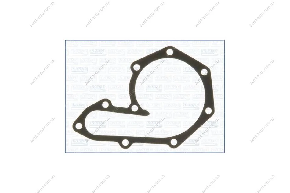 Прокладка водяного насосу RENAULT MEGANE I, II, III Ajusa AJUSA '00201900 (фото 1)