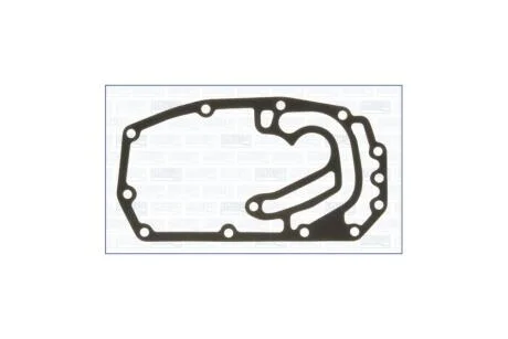 Прокладка натягувача ланцюга ГРМ CITROEN JUMPER I 2.8d AJUSA '00208200
