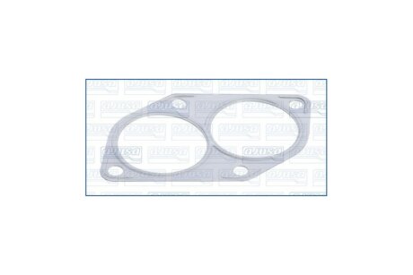 Прокладка вихлопної труби Opel Astra (F,G) 1.4, 1.6, 2.0i/ Daewoo Nexia (95-) 1.5, 1.8i AJUSA '00263500