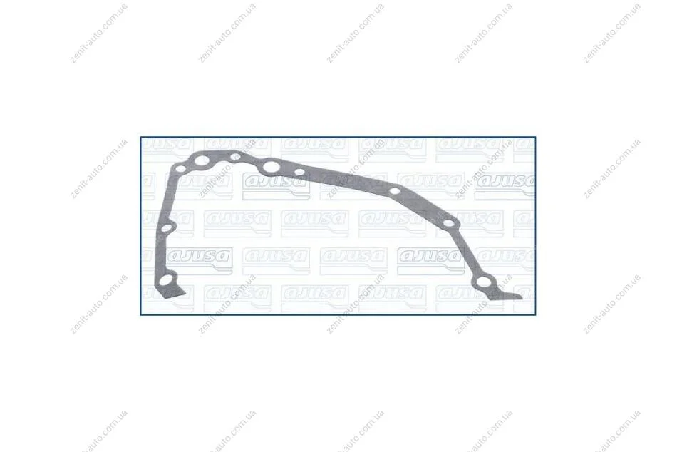 Прокладка масляного насосу Mitsubishi L200 (86-), Pajero (90-), Pajero Sport I 2.5d Ajusa AJUSA '00444400 (фото 1)