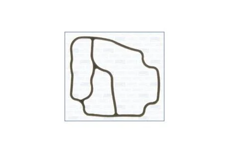Прокладка масляного насосу BMW 3 (E46) 2.5i, X5 (E53) 3.0i AJUSA '00579900
