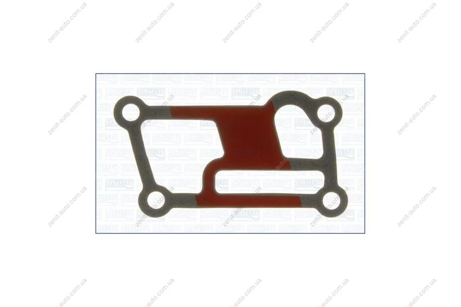 Прокладка масляного насосу MITSUBISHI PAJERO SPORT I, L200 2.5d Ajusa AJUSA '00585900 (фото 1)