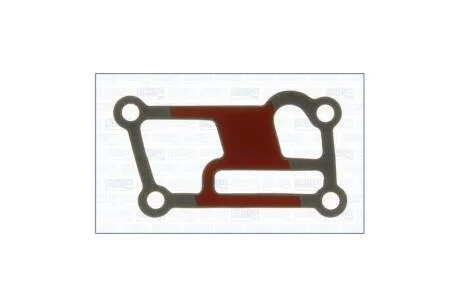 Прокладка масляного насоса MITSUBISHI PAJERO SPORT I, L200 2.5d Ajusa AJUSA '00585900