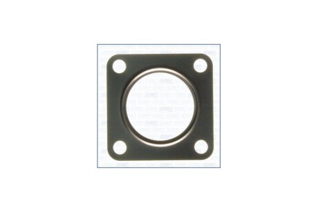 Прокладка турбіни Ford Ranger (99-) 2.5d/ Isuzu D-Max I 2.5d AJUSA '00633600