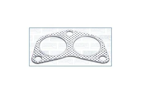 Прокладка выпускного коллектора SUBARU FORESTER (97-) 2.0, 2.5i AJUSA '00646600