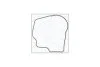 Прокладка масляного насосу Toyota Avensis (97-), Rav 4 I Ajusa AJUSA '00648700 (фото 1)