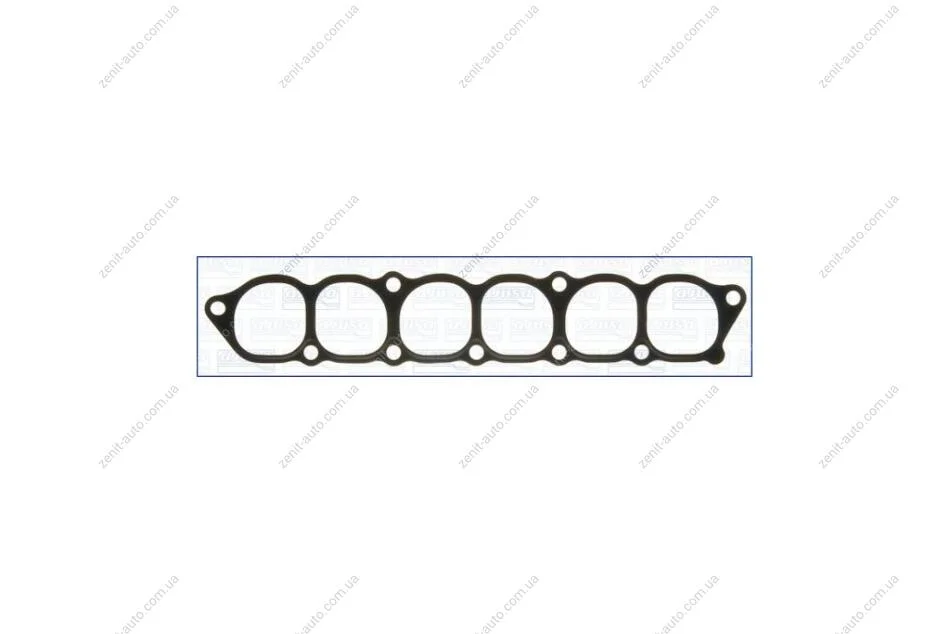 Прокладка впускного коллектора MITSUBISHI PAJERO II, PAJERO SPORT I 3.0i Ajusa AJUSA '00709600 (фото 1)