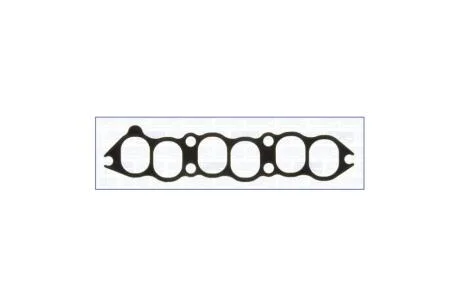 Прокладка впускного коллектора NISSAN MAXIMA (95-00) 3.0i Ajusa AJUSA '00717600