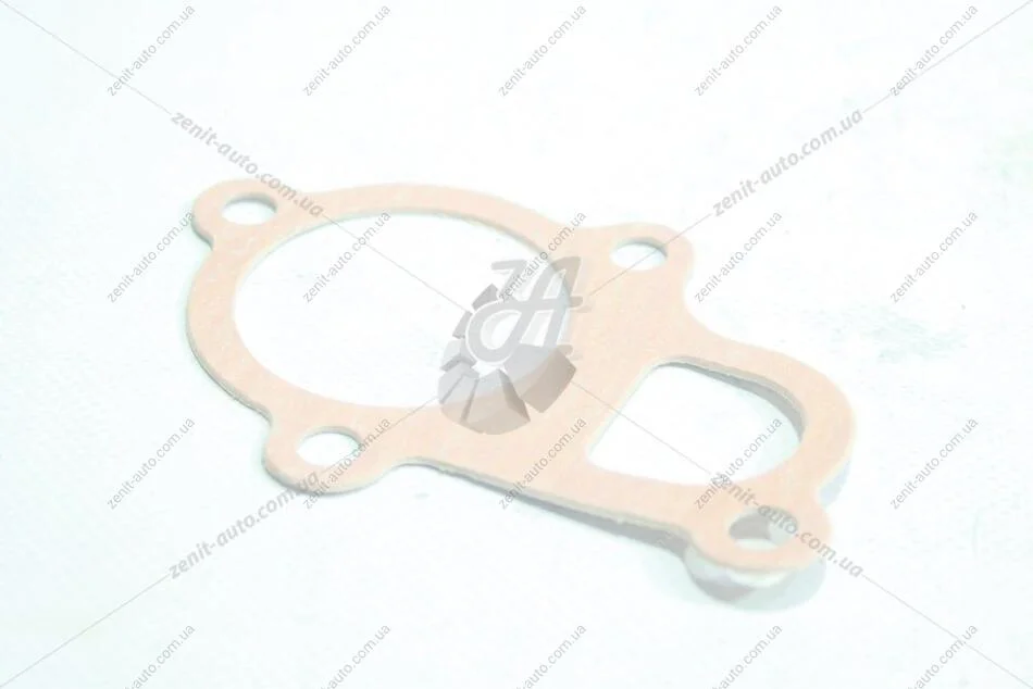 Прокладка термостату Huyndai Accent (II,III)/ Kia Rio II, Cerato I 1.4, 1.5, 1.6i Ajusa AJUSA '00749900 (фото 1)