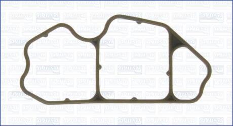 Прокладка корпуса масляного фильтра OPEL ASTRA (G,H) 1.2, 1.4i AJUSA '00755000
