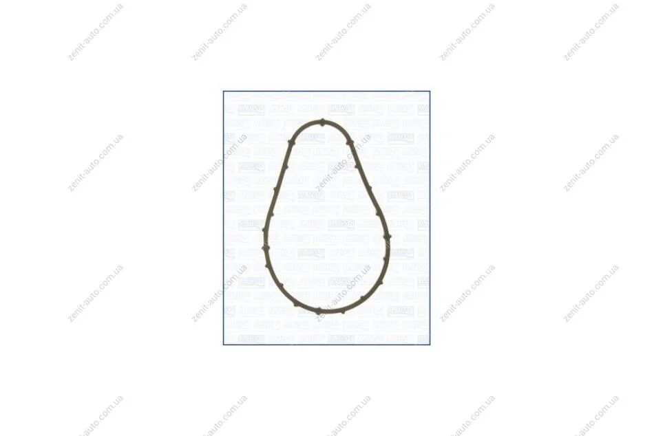 Прокладка корпуса термостата RENAULT MEGANE/ DUSTER/ MASTER/ LAGUNA 1.9-2.5d Ajusa AJUSA '00837200 (фото 1)