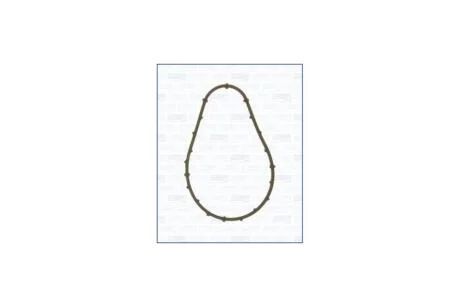 Прокладка корпуса термостата RENAULT MEGANE/ DUSTER/ MASTER/ LAGUNA 1.9-2.5d Ajusa AJUSA '00837200