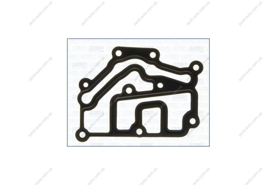 Прокладка термостату RENAULT LAGUNA I, II/ DACIA LOGAN (06-) Ajusa AJUSA '00837400 (фото 1)