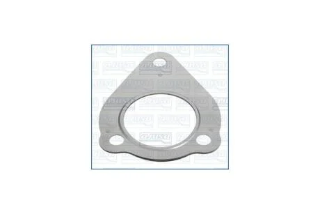 Прокладка выхлопной трубы SKODA OCTAVIA I 1.9d Ajusa AJUSA '00841500