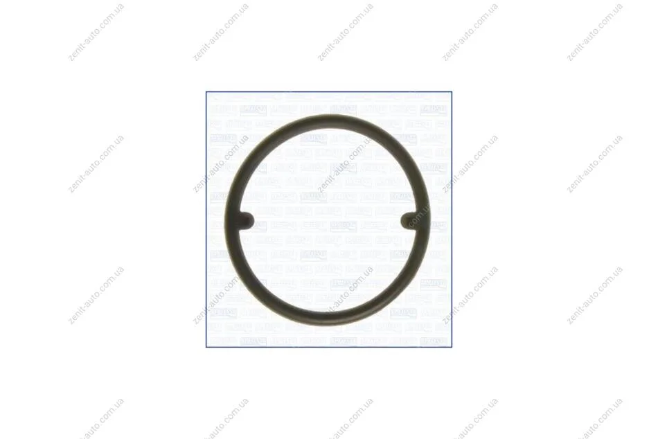 Прокладка масляного радиатора MITSUBISHI OUTLANDER II 2.0d/ SKODA OCTAVIA I, II Ajusa AJUSA '00842800 (фото 1)