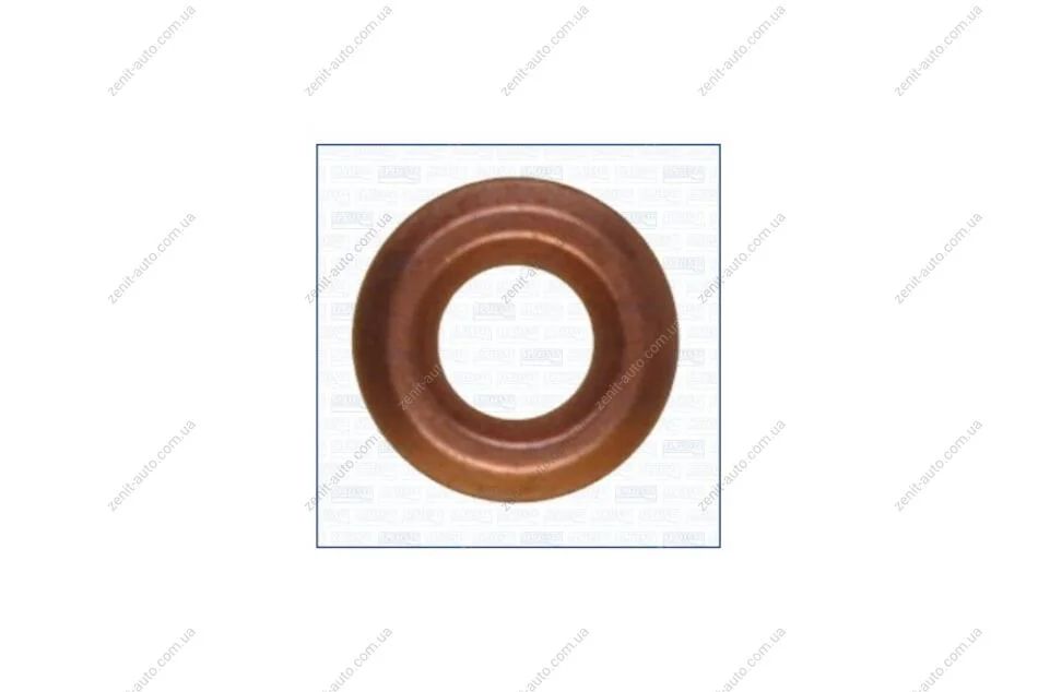 Прокладка форсунки TOYOTA AURIS, AVENSIS, RAV 4 IV (05-) Ajusa AJUSA '00845100 (фото 1)