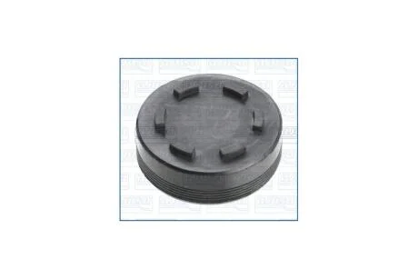 Крышка распредвала SKODA SUPERB I 2.5d, 2.8i/ VW TOUAREG 3.0d, 4.2i Ajusa AJUSA '00856500