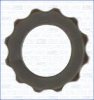 Кольцо уплотнительное форсунки MAZDA 3, 6, CX-5 AJUSA '00897300